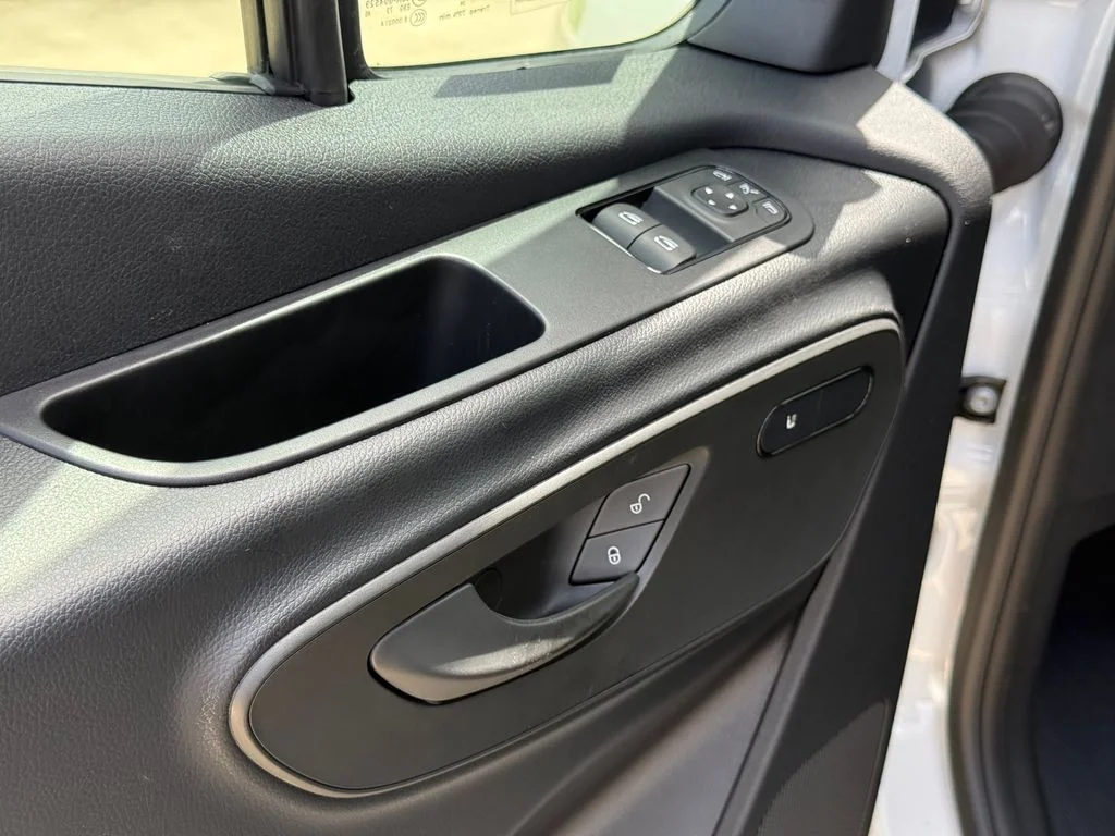2025 Mercedes-Benz Sprinter Cargo Van Base - Photo 14