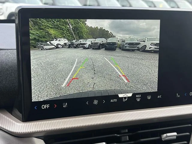New 2026 Gray Ford Active image 21