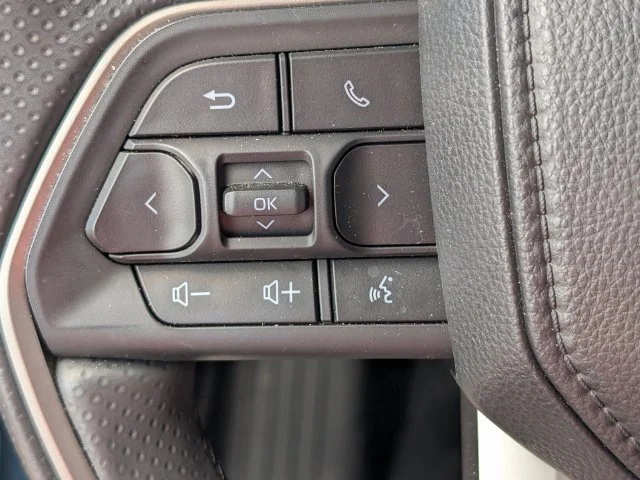 Used 2026 Blue Toyota Limited image 18
