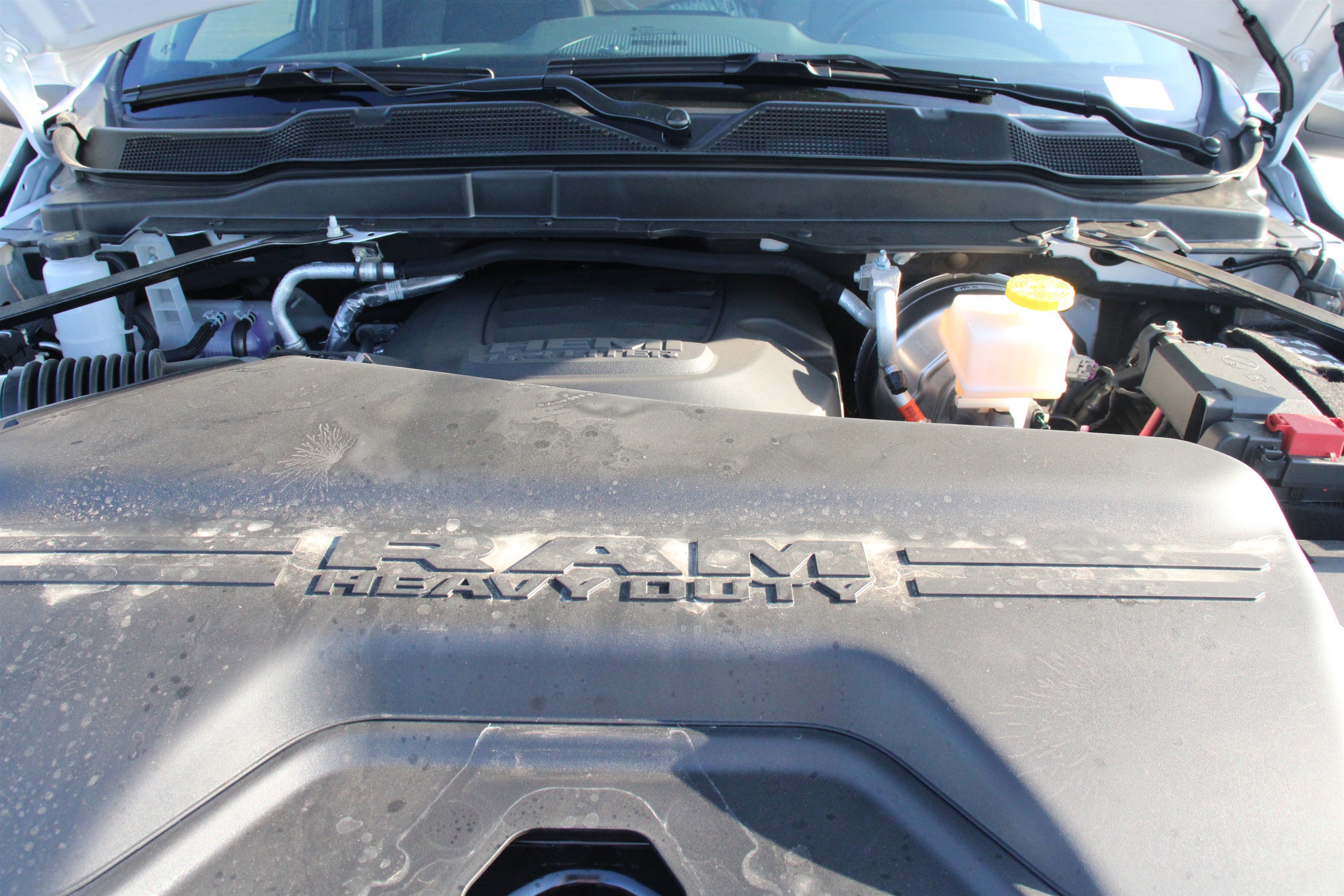 2025 RAM 2500 Power Wagon - Photo 39