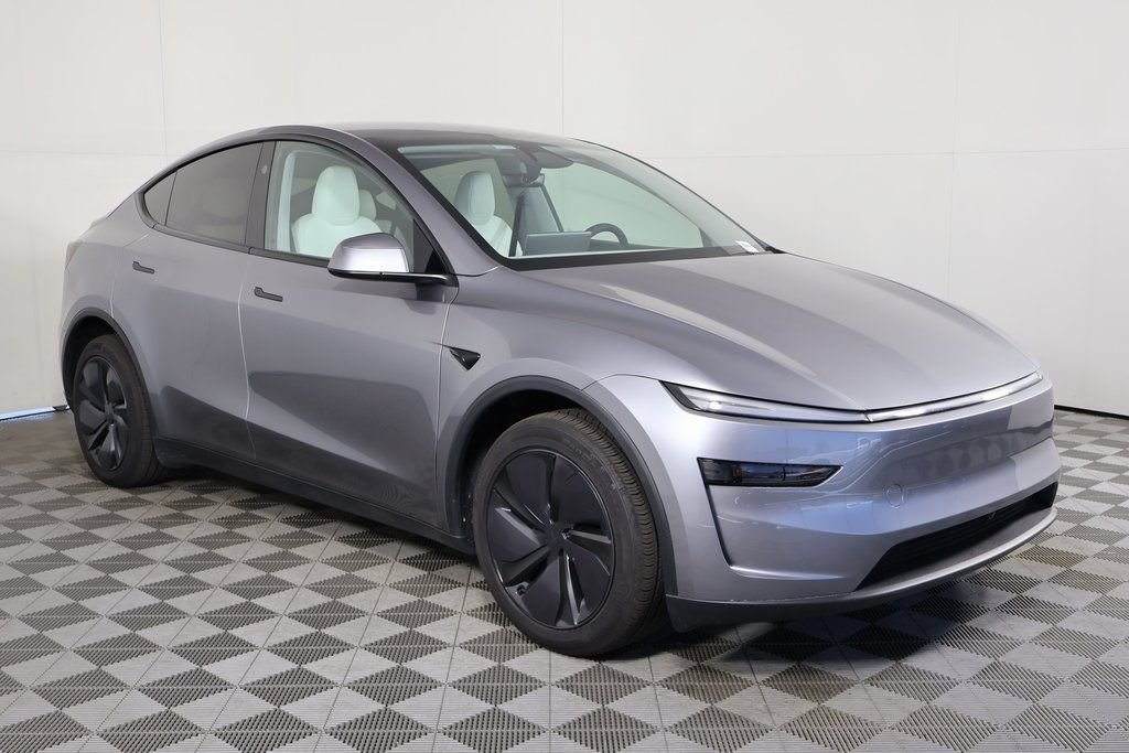 Used 2026  Tesla Premium image 3