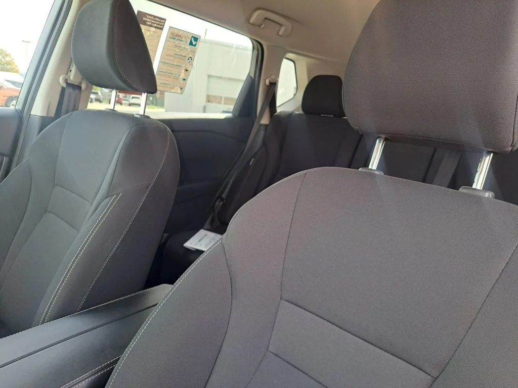 Used 2026 Gray Nissan S image 18