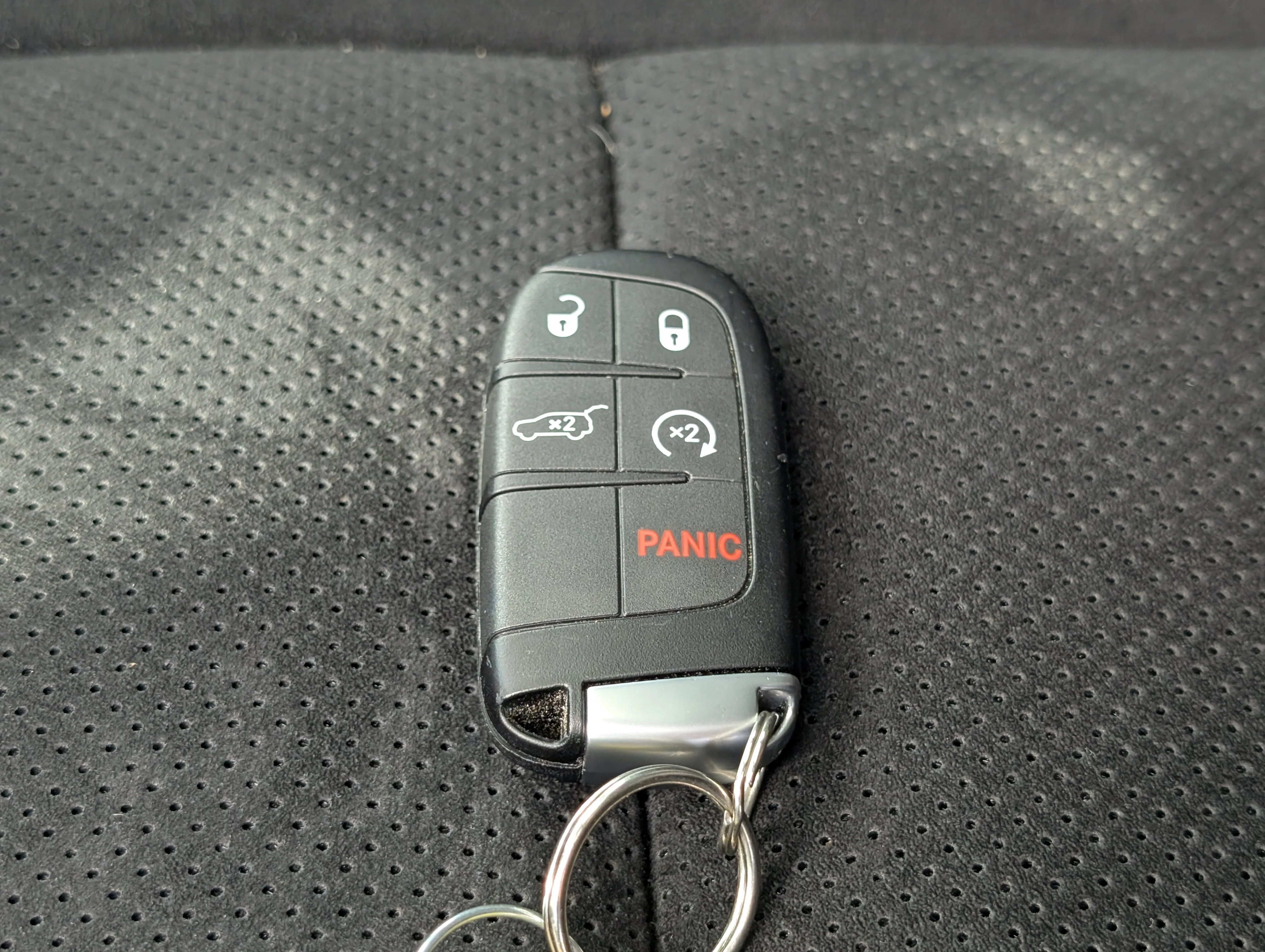 Used 2026 Destroyer Grey Dodge GT Plus image 34
