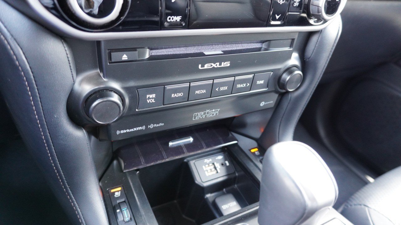 Certified Used 2022 STARFIRE PEARL Lexus GX 460 Luxury image 20
