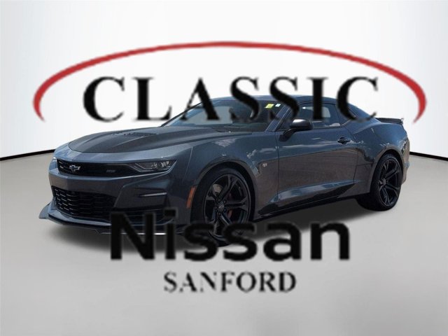 2023 Chevrolet Camaro 1SS