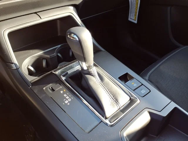 New 2026 Red Mazda 2.5 S Select AWD image 5