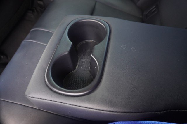 Used 2024  Lexus UX 250h F SPORT Handling image 24