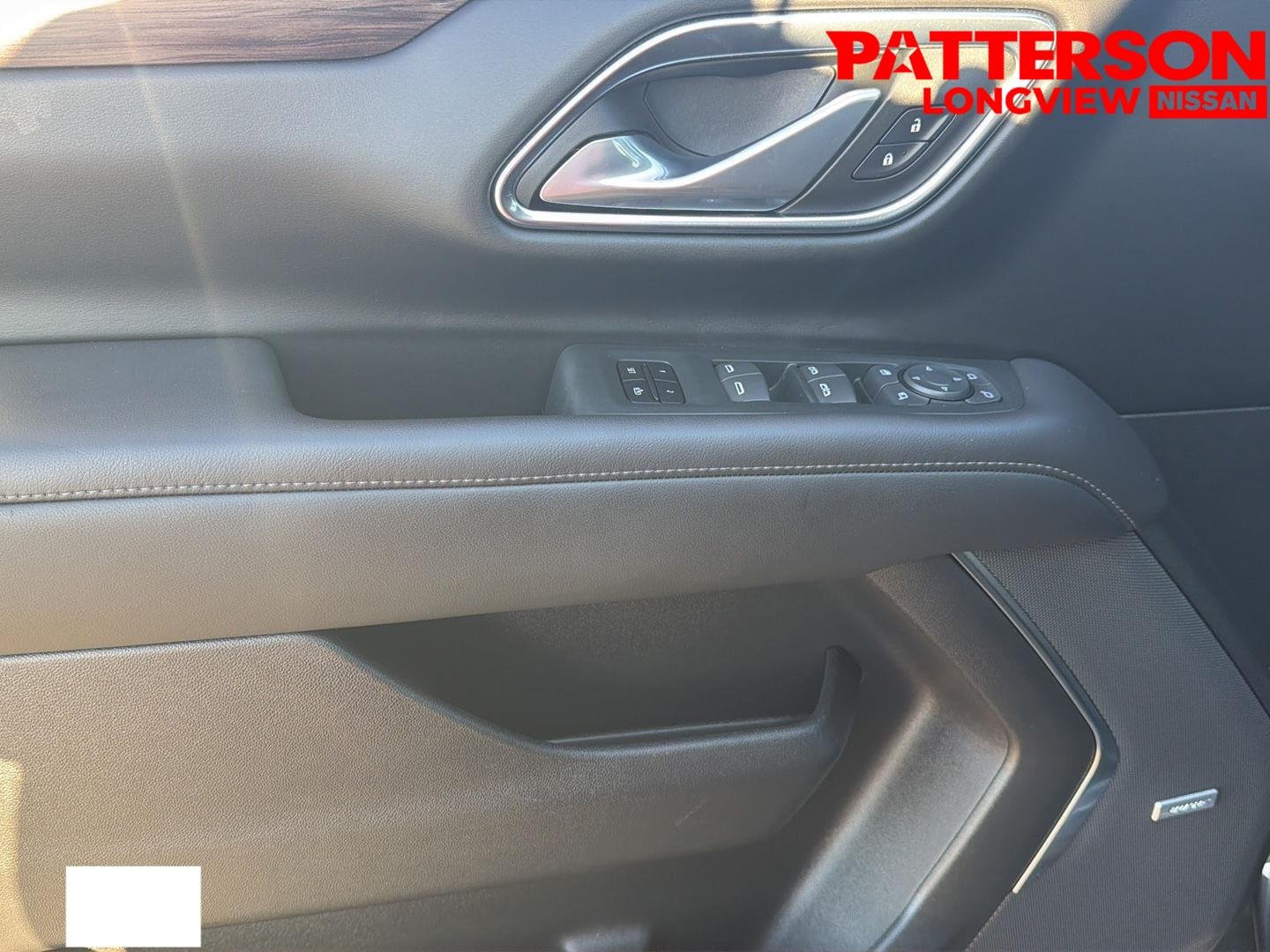 Used 2023 Dark Ash Metallic Chevrolet Z71 image 25