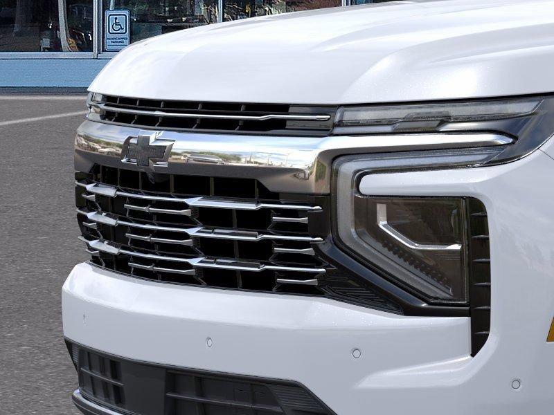 2026 Chevrolet Tahoe Premier - Photo 13