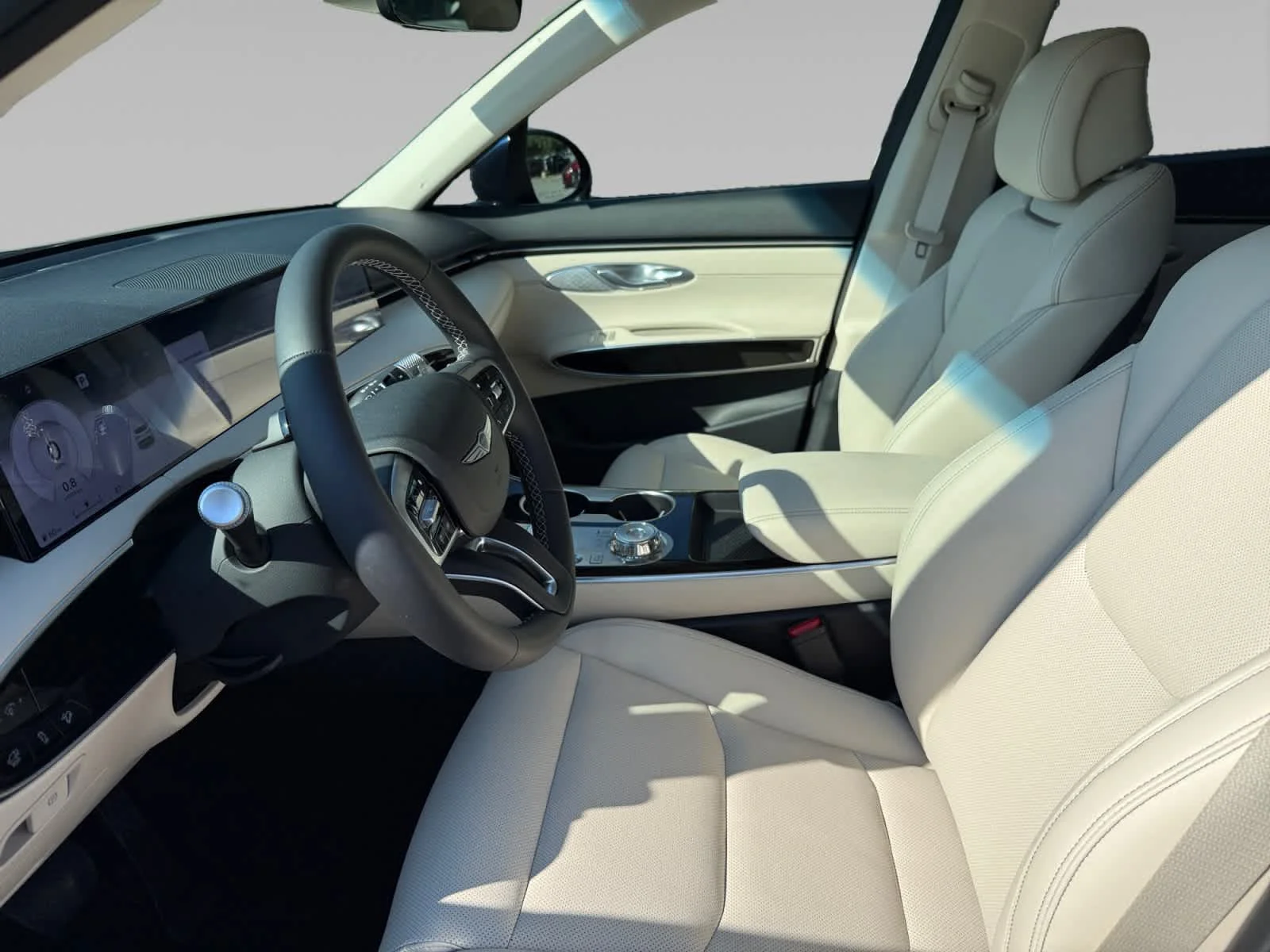 2026 GENESIS GV70 - Photo 11