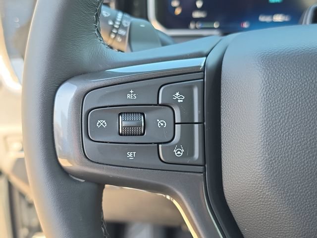 2026 Chevrolet Silverado 1500 High Country - Photo 20