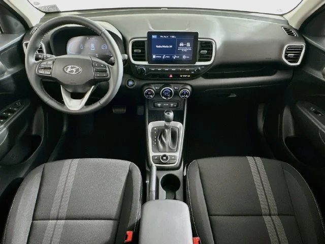 New 2026 Hyundai VENUE SEL
