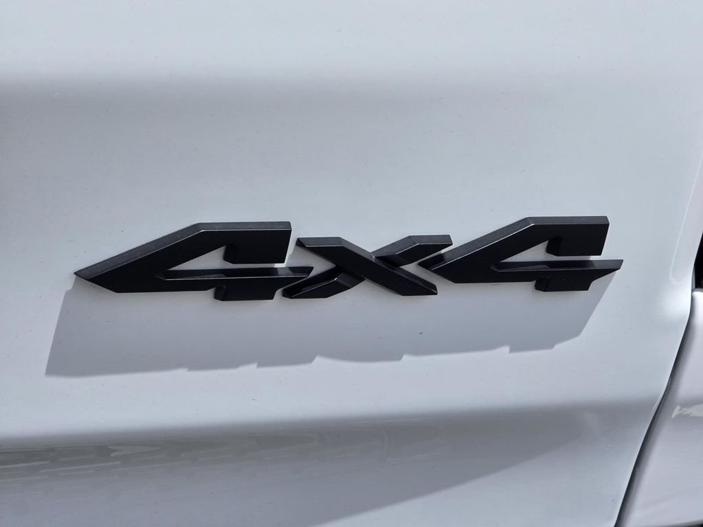 Used 2026 Bright White Clearcoat Ram RHO image 39