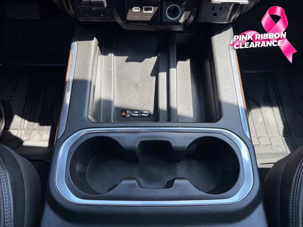 2020 Chevrolet Silverado 1500 High Country - Photo 25