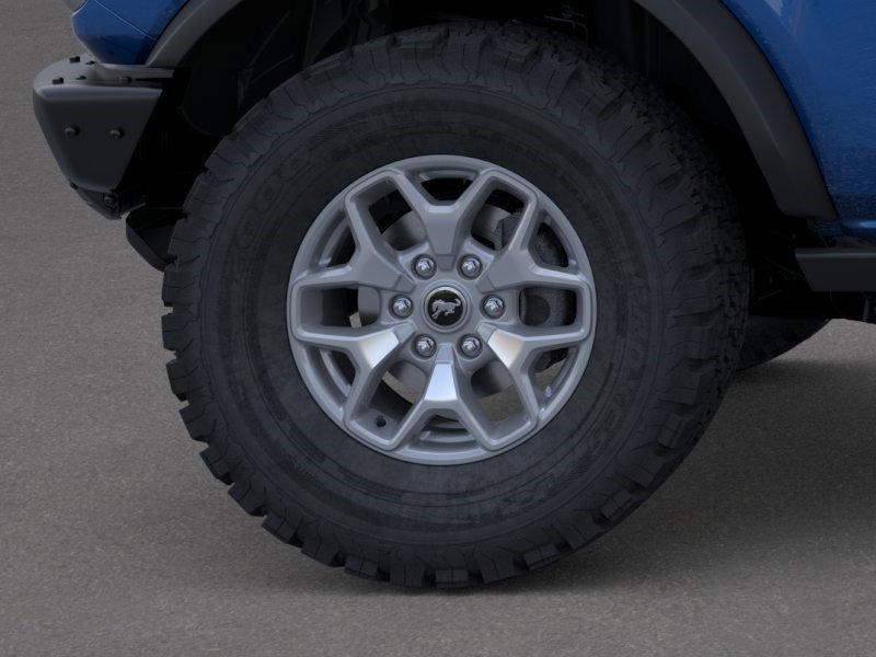 New 2025 Velocity Blue Metallic Ford RTR ROVR image 21