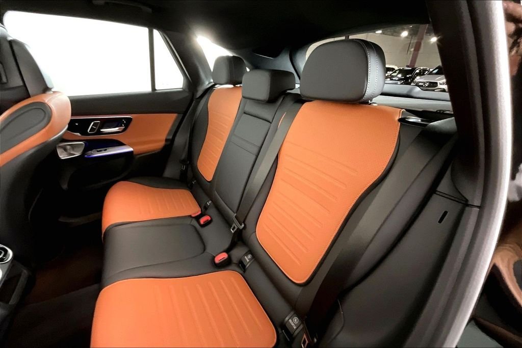 2026 Mercedes-Benz GLC Base - Photo 18