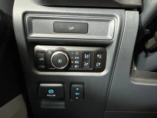 New 2026 White Ford Lariat image 20