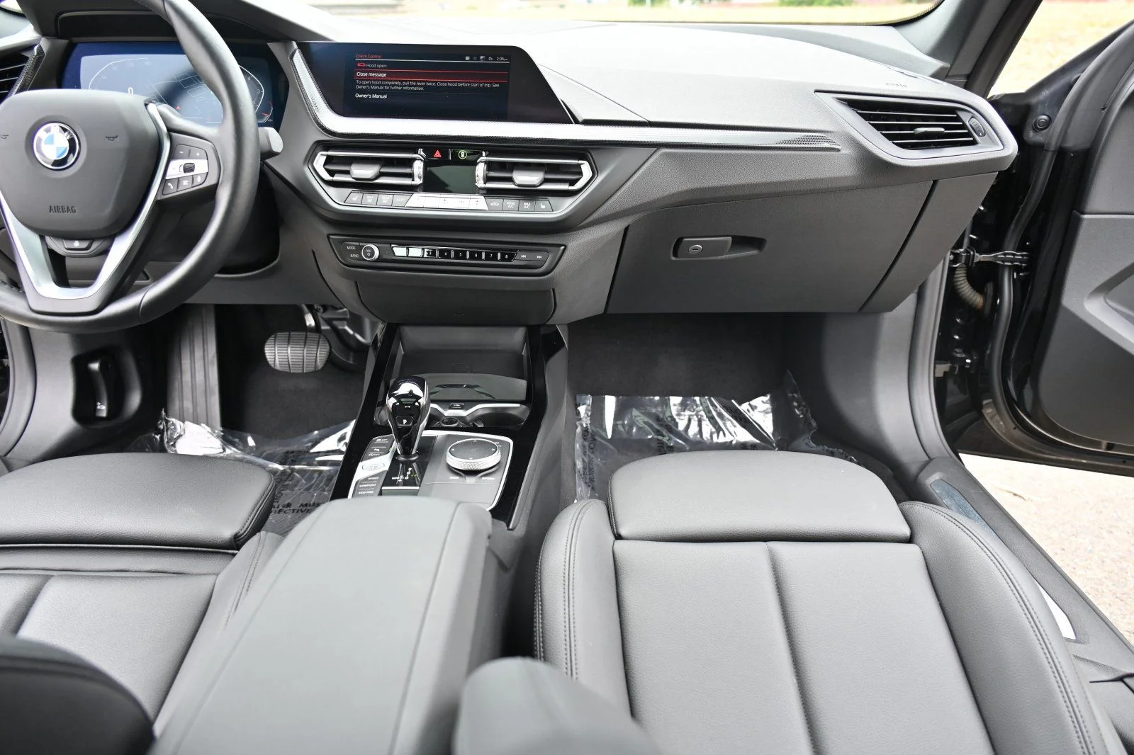 Used 2023 Black Sapphire Metallic BMW 228i image 18
