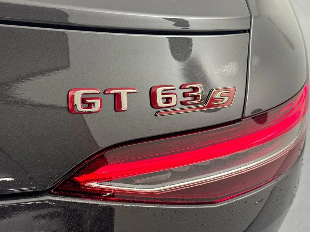 Used 2026 Gray Mercedes-Benz S E Performance image 19