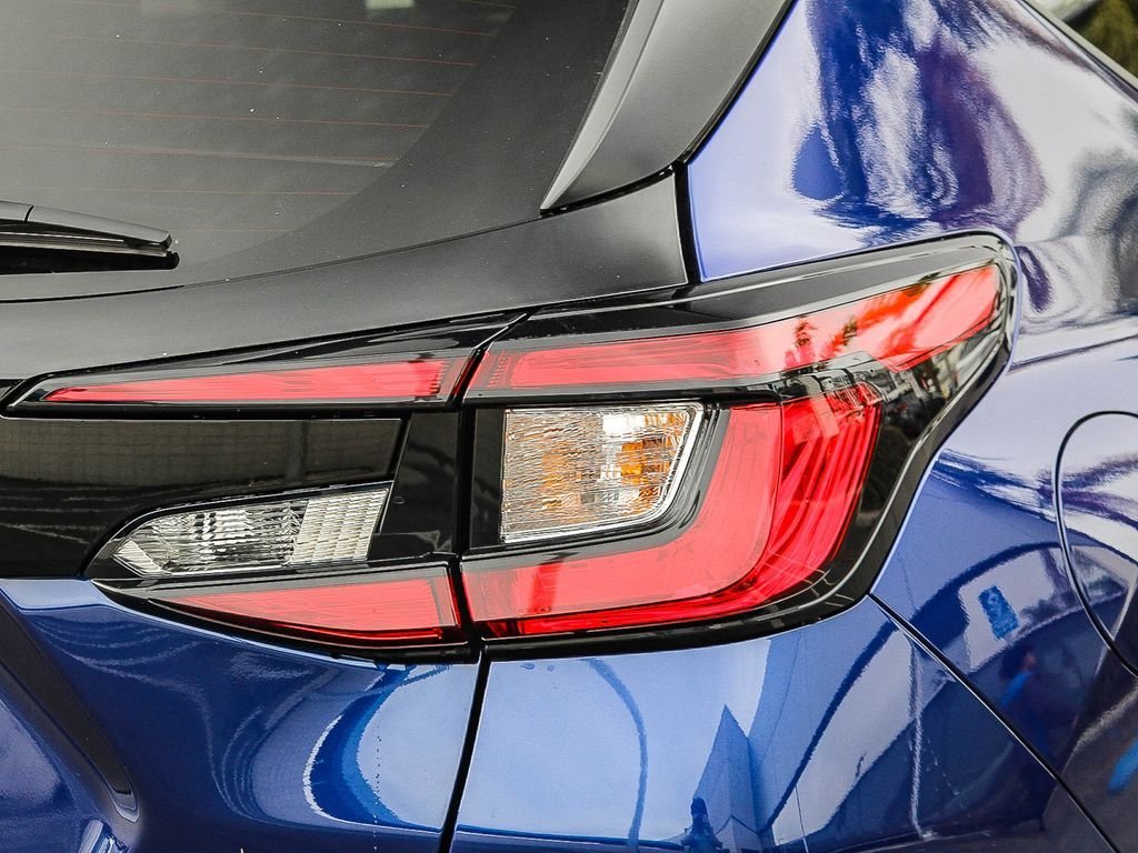 New 2026 SAPPHIRE BLUE PEARL Subaru Sport Hybrid image 7