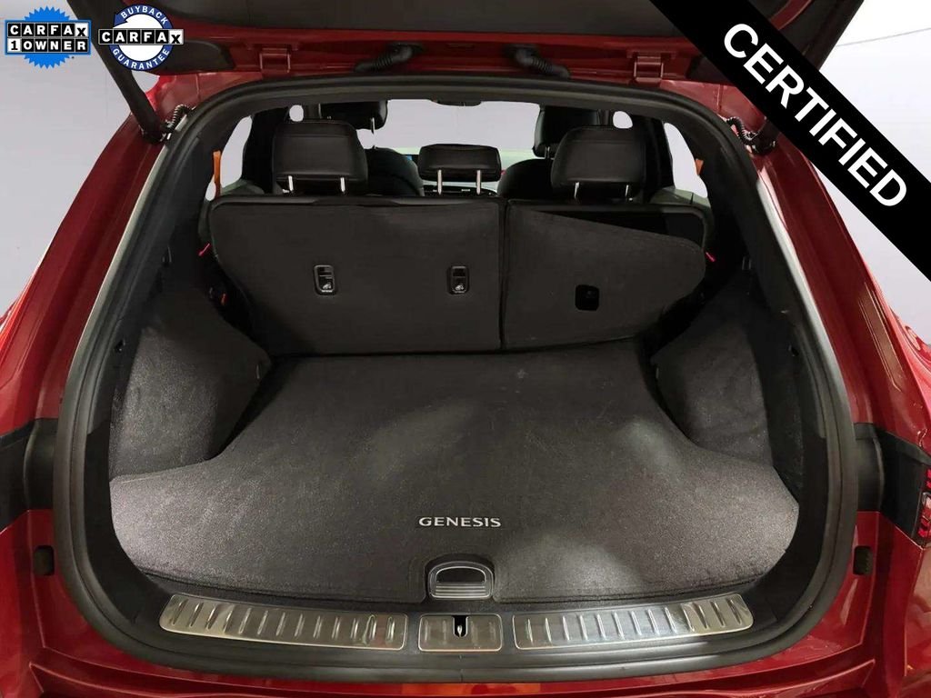2026 GENESIS GV70 Sport Prestige - Photo 30