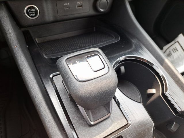 Used 2021 Silver Nissan SV image 17