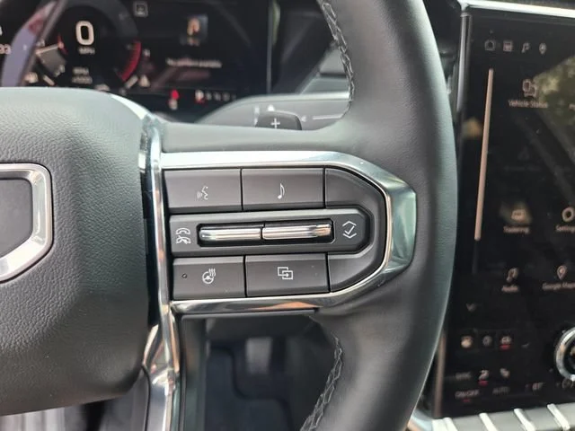 2025 GMC Acadia Elevation - Photo 30