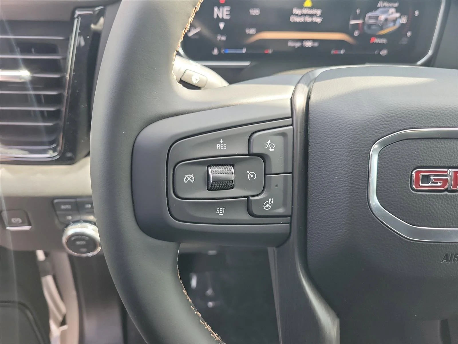2026 GMC Sierra 2500HD AT4 - Photo 24