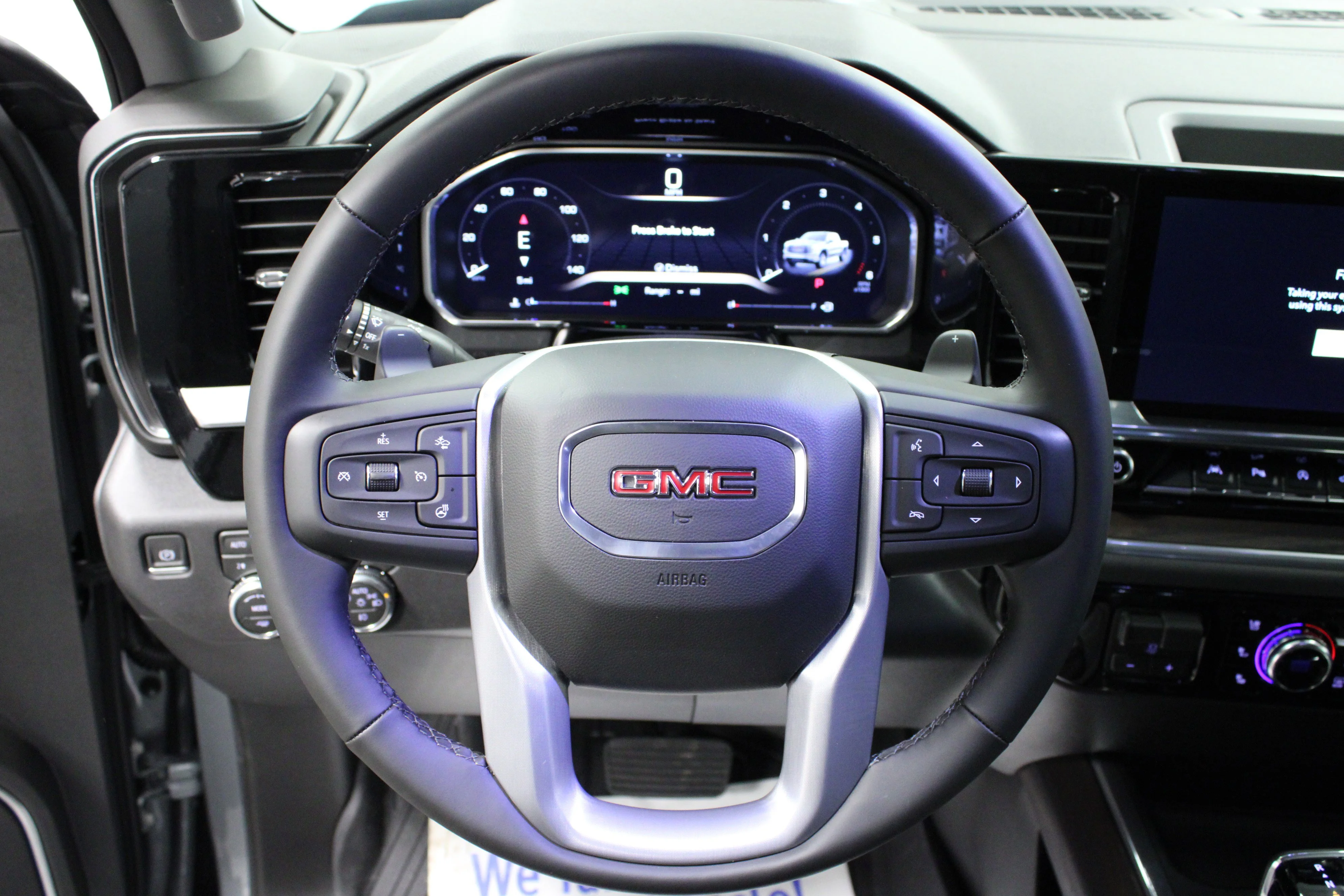 2026 GMC Sierra 1500 SLT - Photo 16