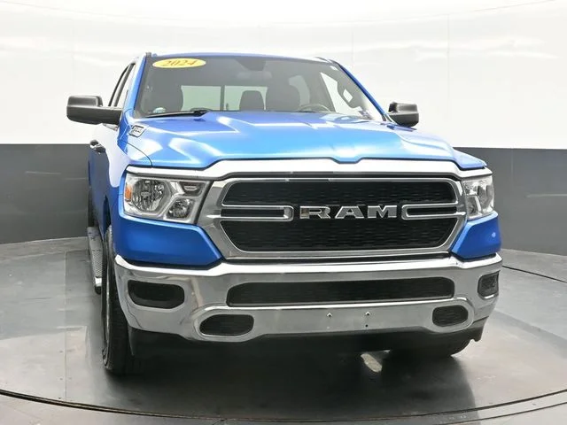 Used 2024 Blue Ram Tradesman image 6
