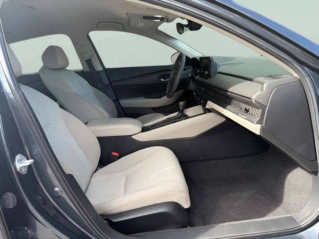 2023 Honda Accord LX - Photo 51