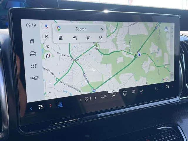 New 2026 White Ford Platinum image 20