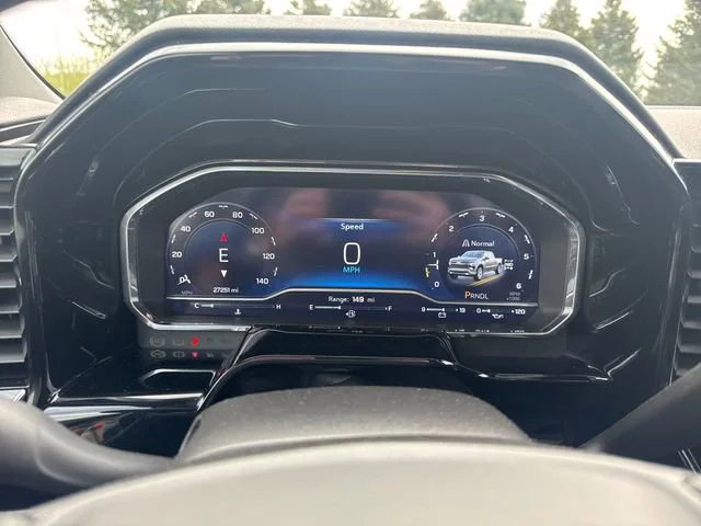 Used 2023 Dark Ash Metallic Chevrolet LT (2FL) image 18