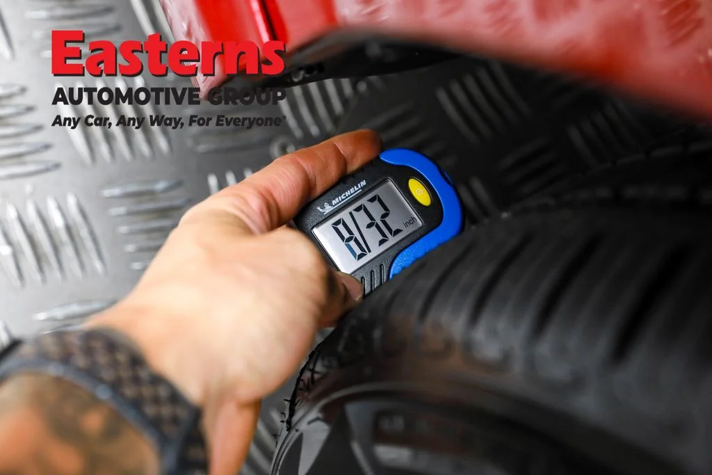 Used 2021 Red Toyota SE image 26