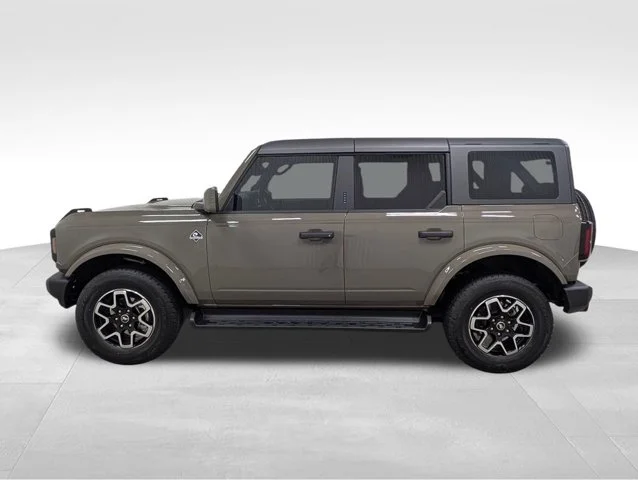 New 2026 Marsh Gray Ford Outer Banks® image 31