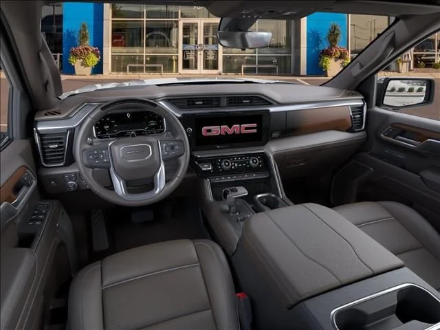 New 2026 Silver GMC Denali image 15