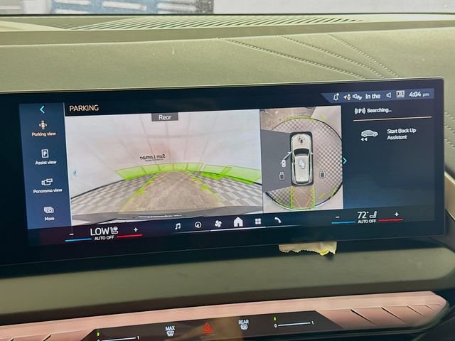 2026 BMW X3 30 - Photo 13