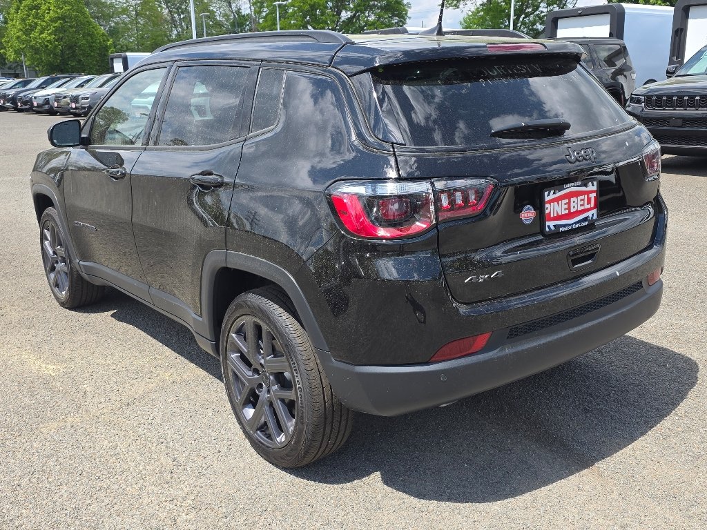 2026 Jeep Compass Limited - Photo 11