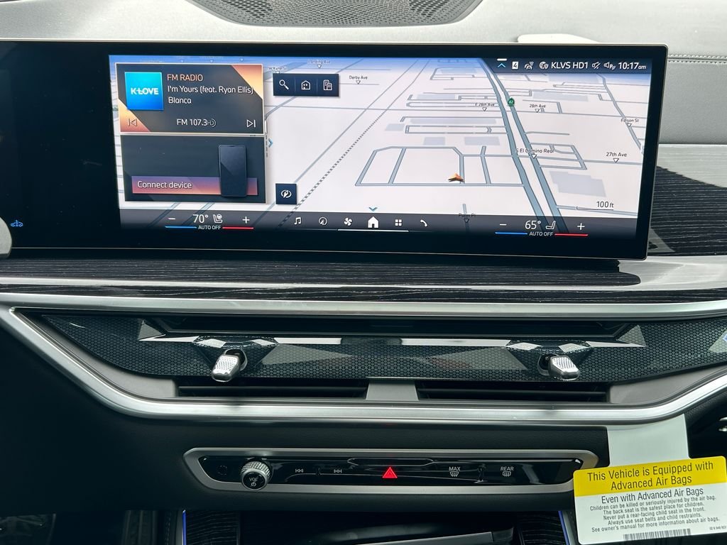 2026 BMW X5 40i - Photo 25