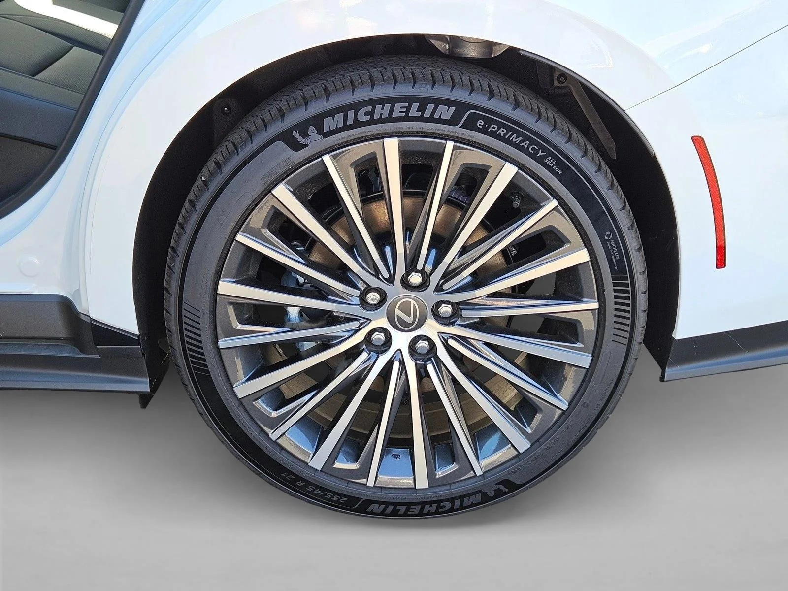 2026 Lexus ES BEV 350e Premium - Photo 10