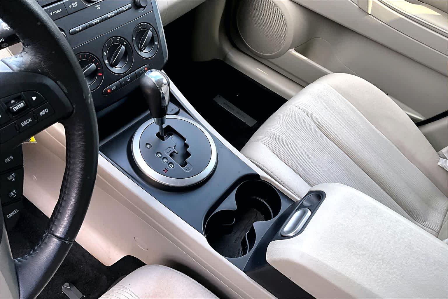 Used 2010 Copper Red Mica Mazda Sport image 14