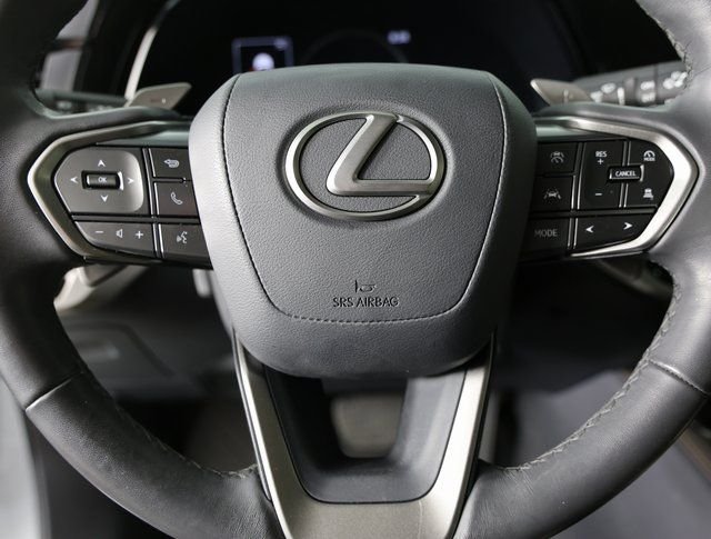 2024 Lexus RX 350 - Photo 11