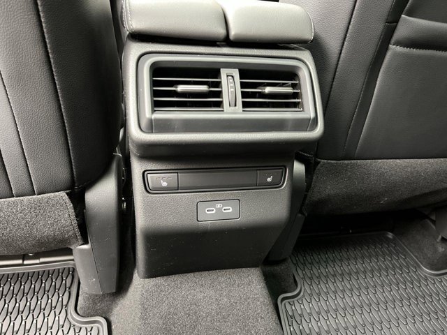 New 2026 Navy Blue Mica Mazda 2.5 S Premium Plus AWD image 13
