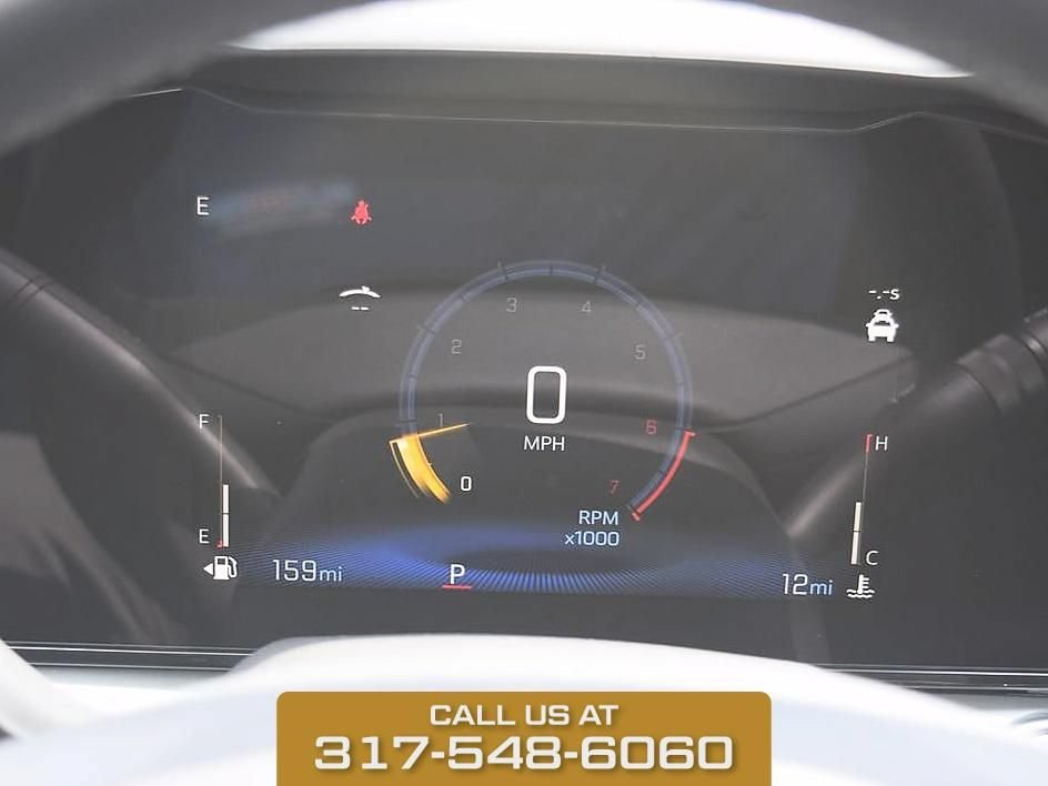 2026 Chevrolet Trax LT - Photo 25