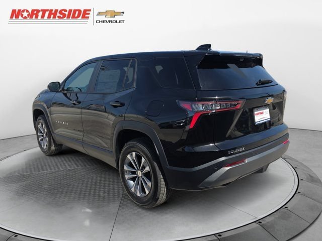 2027 Chevrolet Equinox LT - Photo 6
