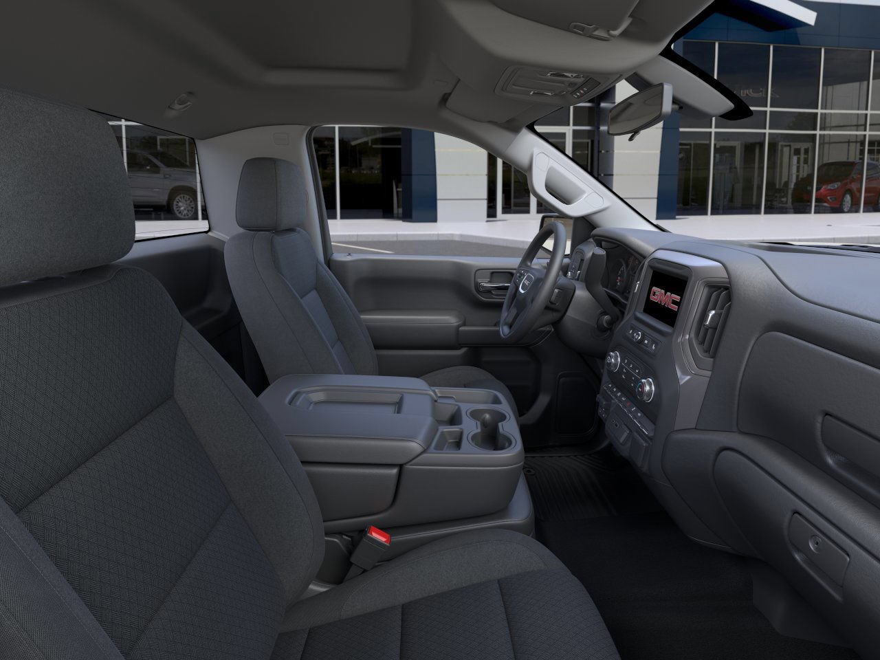 New 2026 Coastal Dune GMC Pro image 17