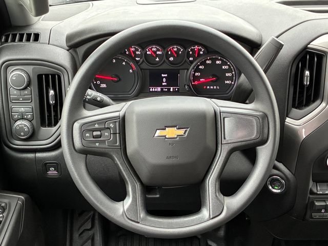 2026 Chevrolet Silverado 3500 HD Work Truck - Photo 21