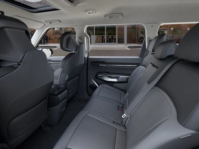 New 2026 Glacial White Pearl Kia Light Long Range image 18