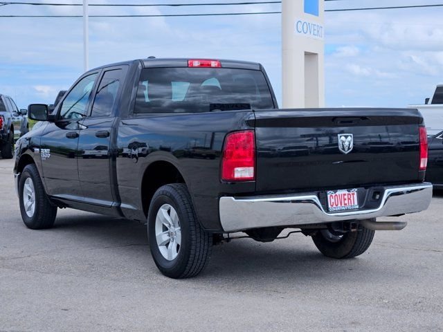 Used 2019 Black Ram Tradesman image 7