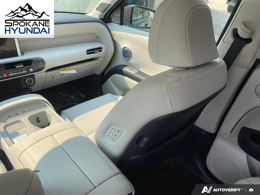 New 2026 Ecotronic Gray Pearl Hyundai Calligraphy image 28